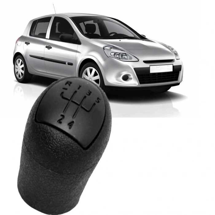 RENAULT CLİO 3 VİTES TOPUZU 2004--2011