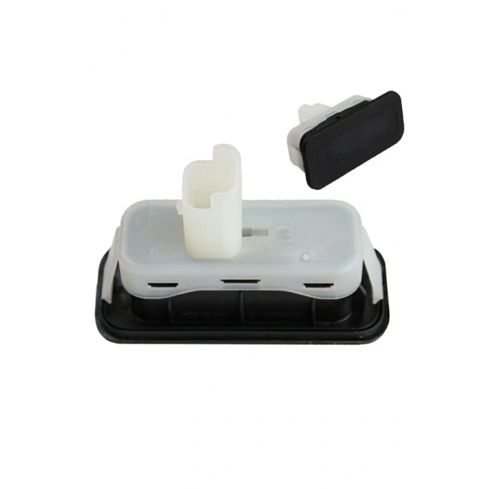 Renault Clio 4 Bagaj Açma Dügmesi Anahtari 2012--2018 505048419