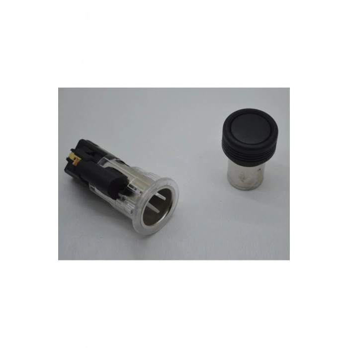 Renault Clio 4 Çakmak ve Çakmaklık Komple 2013--2019