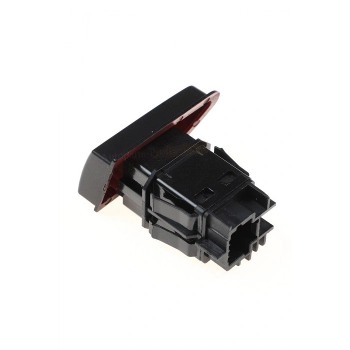 Renault Clio 4 Dörtlü Sinyal Flşaör Anahtarı 2012--2017 Uyumlu