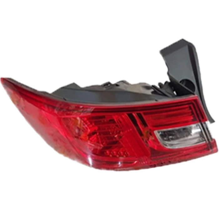 Renault Clıo 4 Iv Sol Arka Stop Lambası Dış Ünite