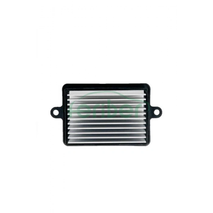 Renault Clio 4 Kalorifer Rezistansı 2012--2018