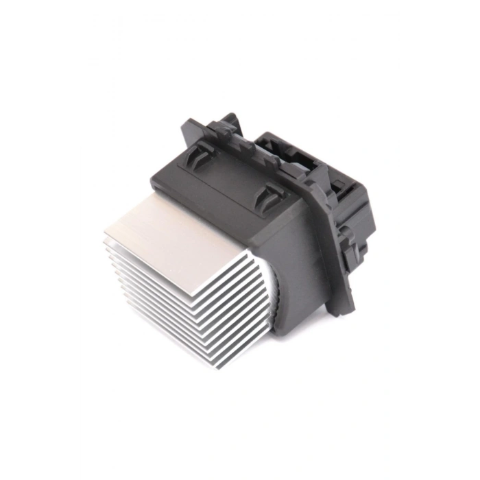 Renault Clio 4 Megane 3 Kalorifer Rezistansı 2008 2016