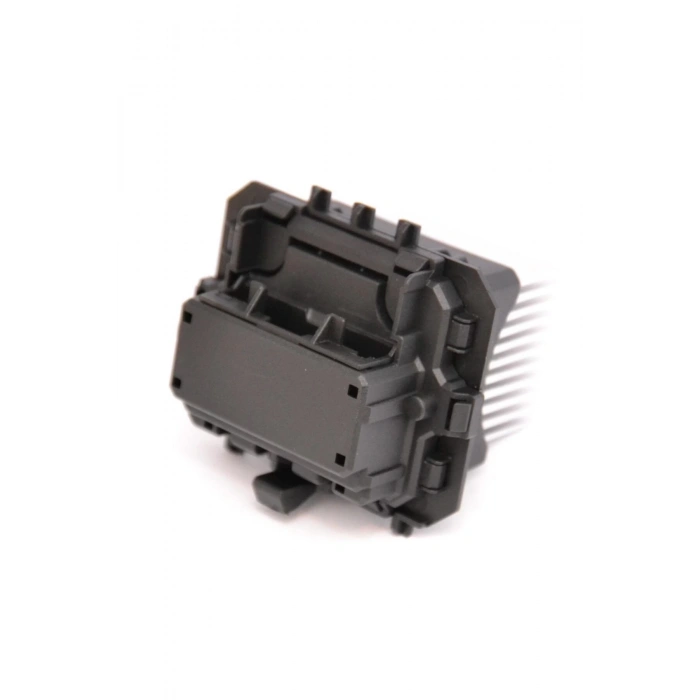 Renault Clio 4 Megane 3 Kalorifer Rezistansı 2008 2016