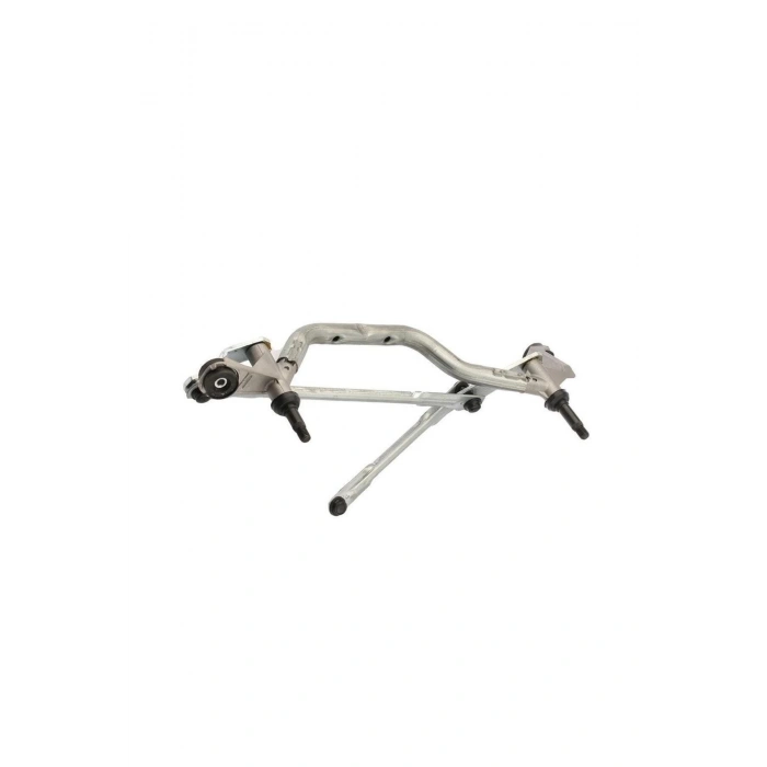 Renault Clio 4 Ön Cam Silecek Mekanizması 2012--2017 Uyumlu