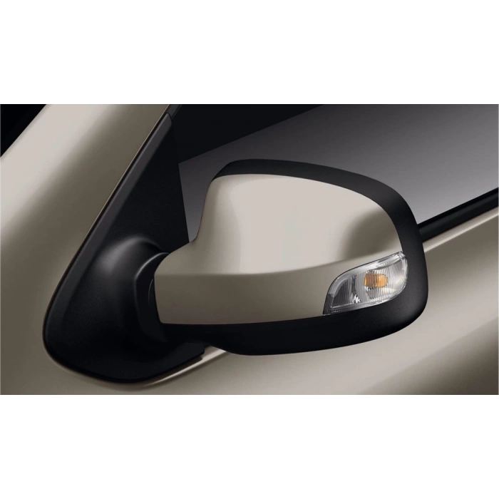 RENAULT CLİO AYNA SİNYAL SAĞ VE SOL TAKIM