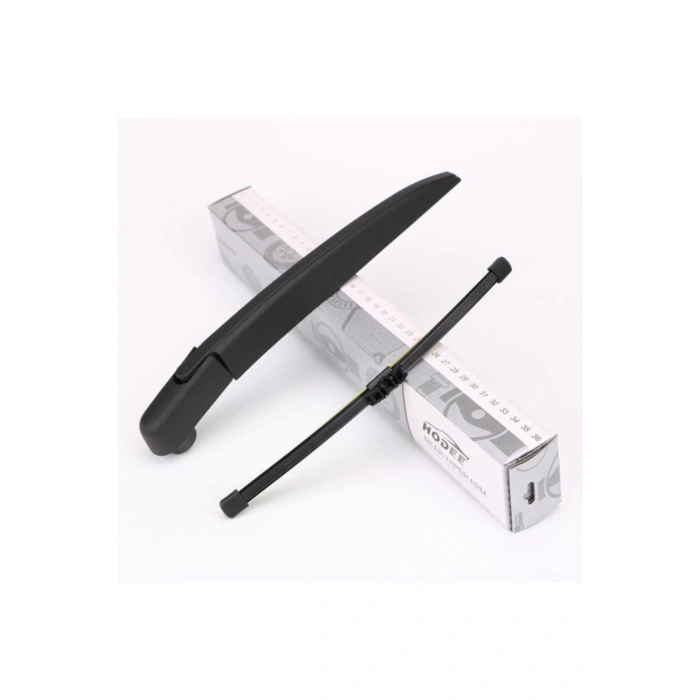 Renault Clio Iv 4 Arka Cam Silecek Kolu ve Süpürgesi 2012-2019 Uyumlu