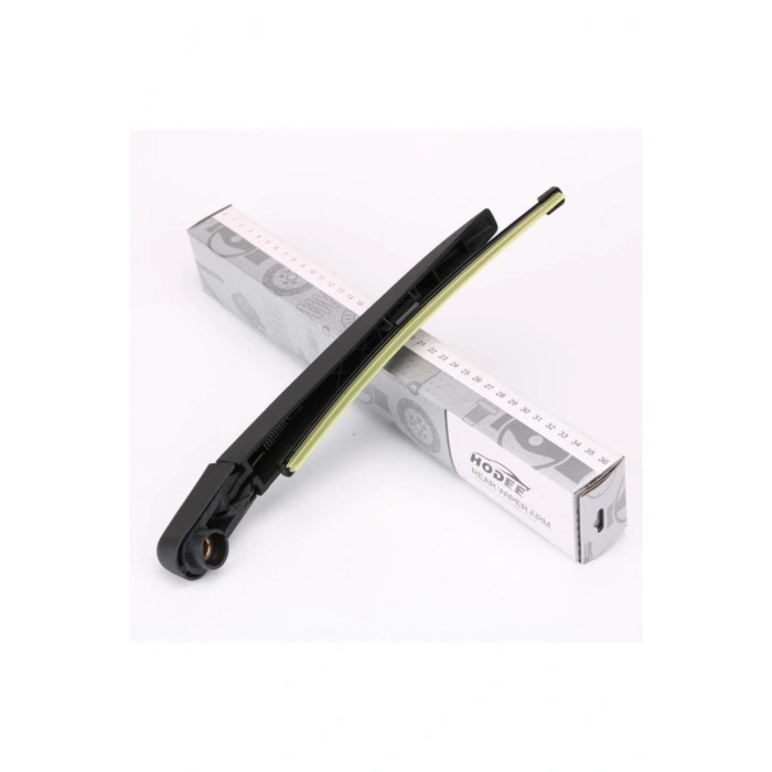 Renault Clio Iv 4 Arka Cam Silecek Kolu ve Süpürgesi 2012-2019 Uyumlu