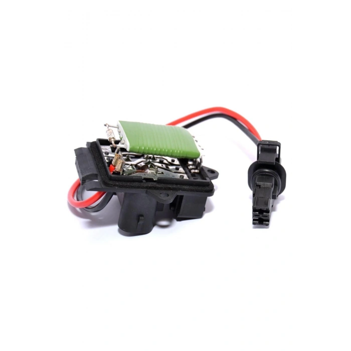 Renault Clio Kalorifer Rezistansı 1999 - 2009