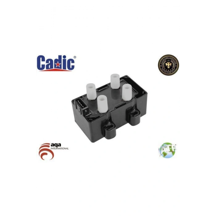 Renault Clio - Megane Ateşleme Bobini 1991--2003