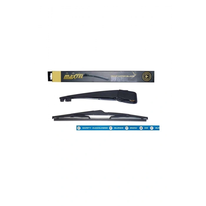 RENAULT ESPACE V ARKA SİLECEK KOLU VE SÜPÜRGESİ 2015--2022