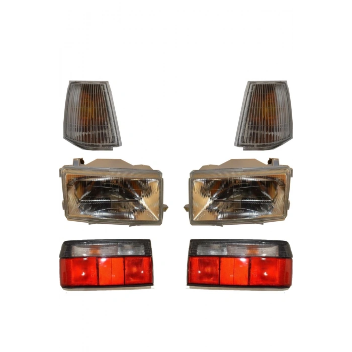 Renault Fairway Far Stop Seti