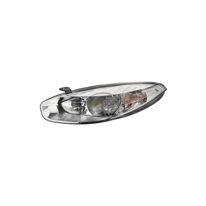 Renault Fluence Ön Sağ Far (model:2010-2014) Uyumlu