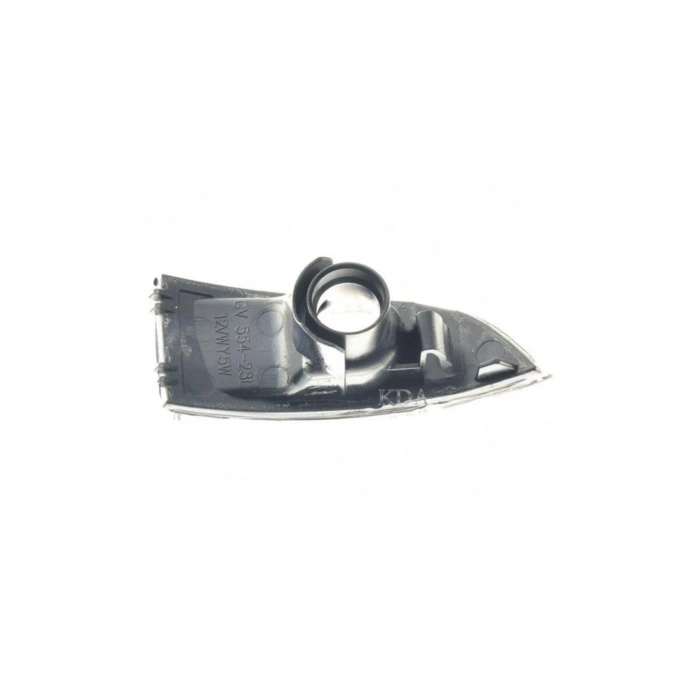 RENAULT FLUENCE SAĞ + SOL DİKİZ AYNA SİNYAL LAMBASI 2010--2016