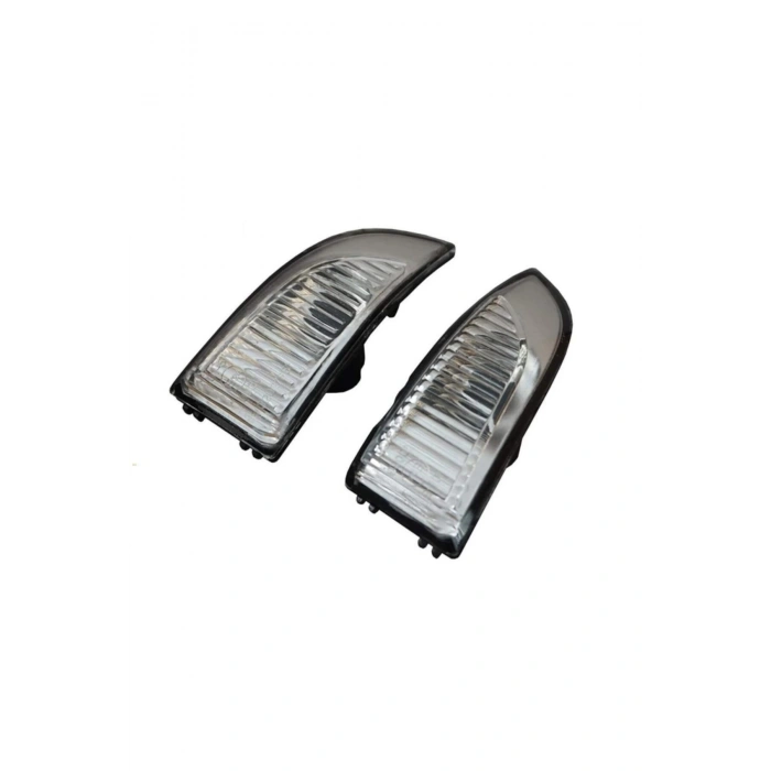 Renault Fluence Sol Dikiz Ayna Sinyal Lambası