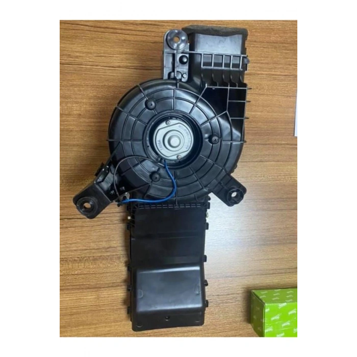 Renault Kaleos Kalorifer Motoru Ve Kutusu 2009--2013