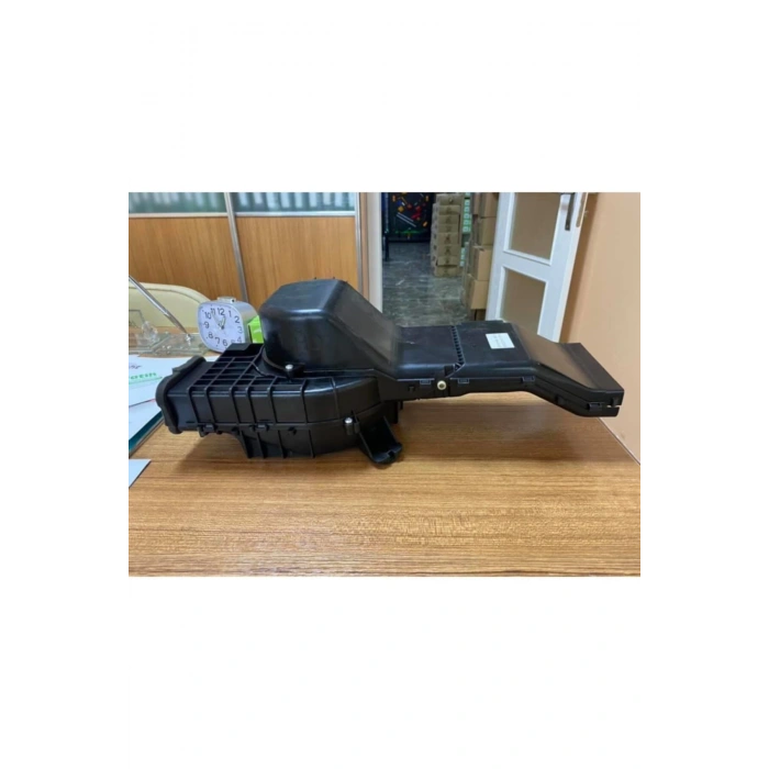 Renault Kaleos Kalorifer Motoru Ve Kutusu 2009--2013