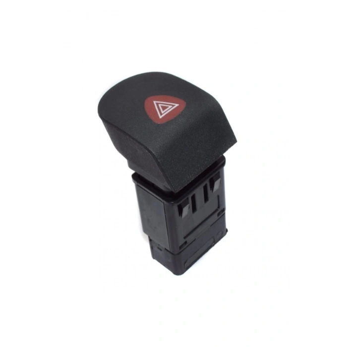 Renault Kangoo Dörtlü Flaşör Anahtarı Düğmesi 1998--2003