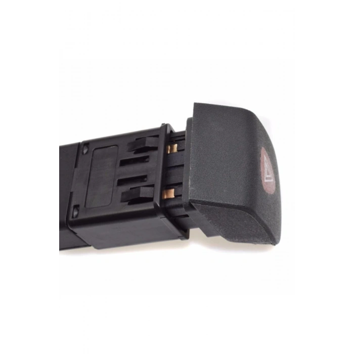 Renault Kangoo Dörtlü Flaşör Anahtarı Düğmesi 1998--2003