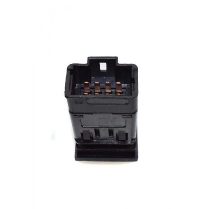 Renault Kangoo Dörtlü Flaşör Anahtarı Düğmesi 1998--2003