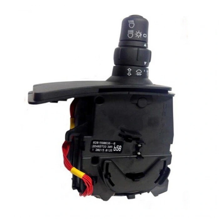 RENAULT KANGOO III / CLİO III SİNYAL KOLU SİSLİ