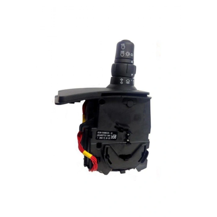 Renault Kangoo Iıı / Clio Iıı Sinyal Kolu Sisli