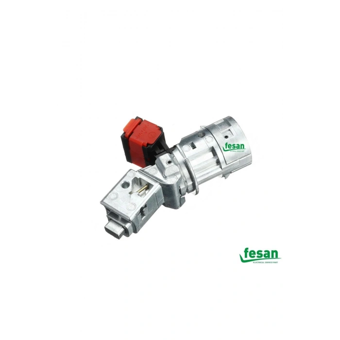 RENAULT KANGOO KONTAK ANAHTARI 2008--2015