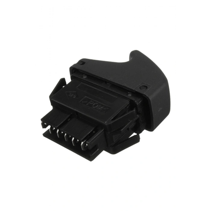 Renault Kangoo Megane Cam Anahtarı 6pin 1995--2008