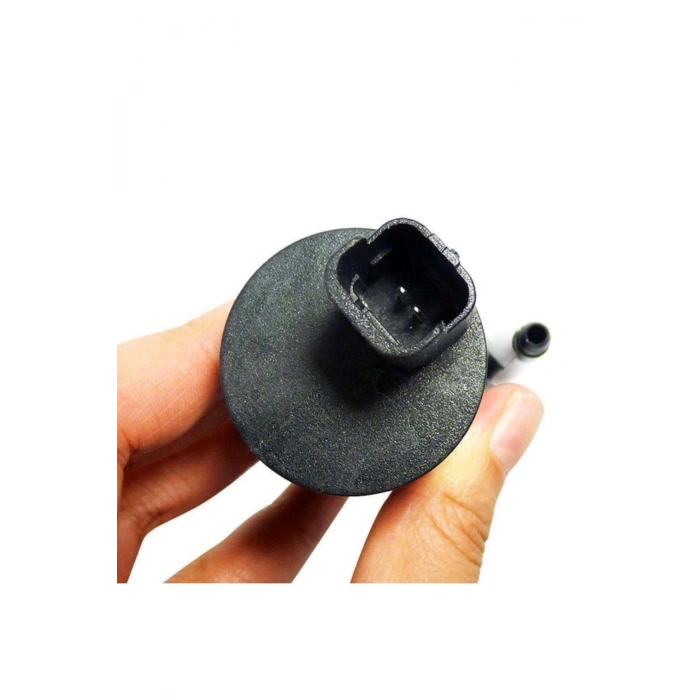 Renault Kangoo - Megane - Clio Su Motoru Çiftli