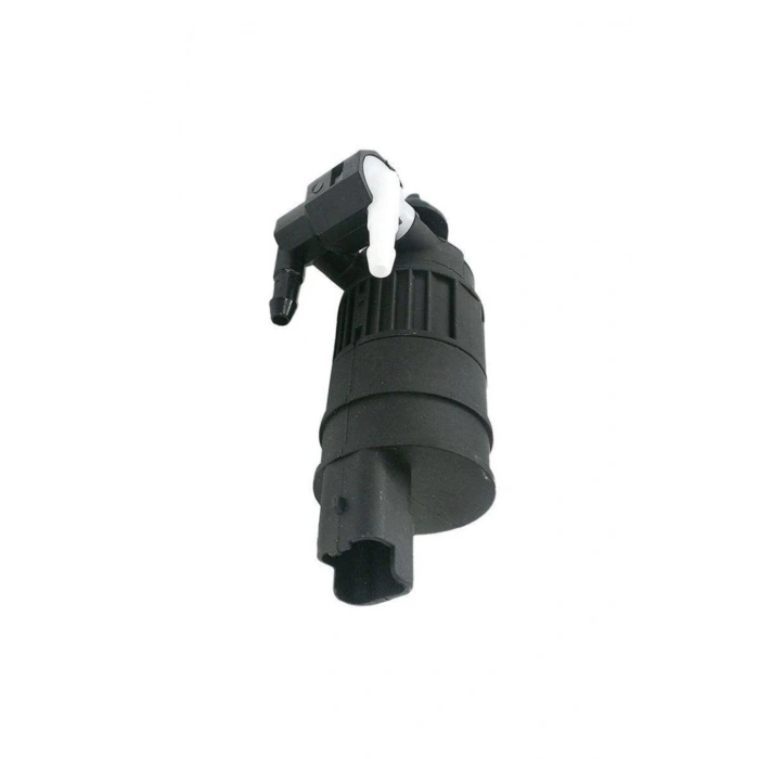 Renault Kangoo - Megane - Clio Su Motoru Çiftli