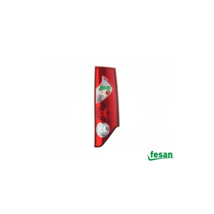 RENAULT KANGOO SAĞ STOP LAMBASI 2008--2012 DİKEY AÇILAN KAPI