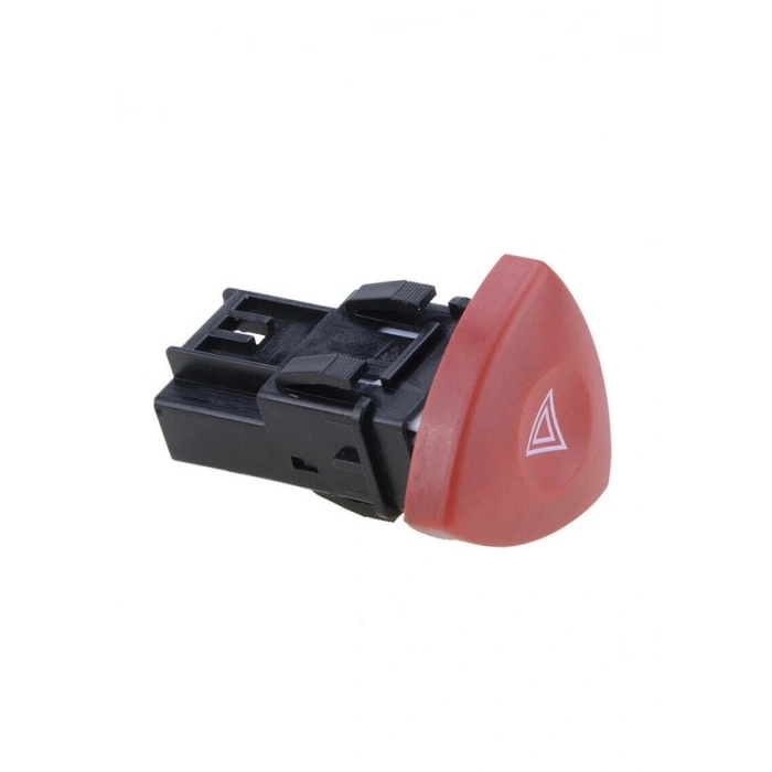 Renault Laguna 2 Dörtlü Sinyal Flaşör Düğmesi 2001--2007