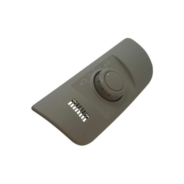 Renault Latitude Sunroof Açma Düğmesi Anahtarı 2011-2015