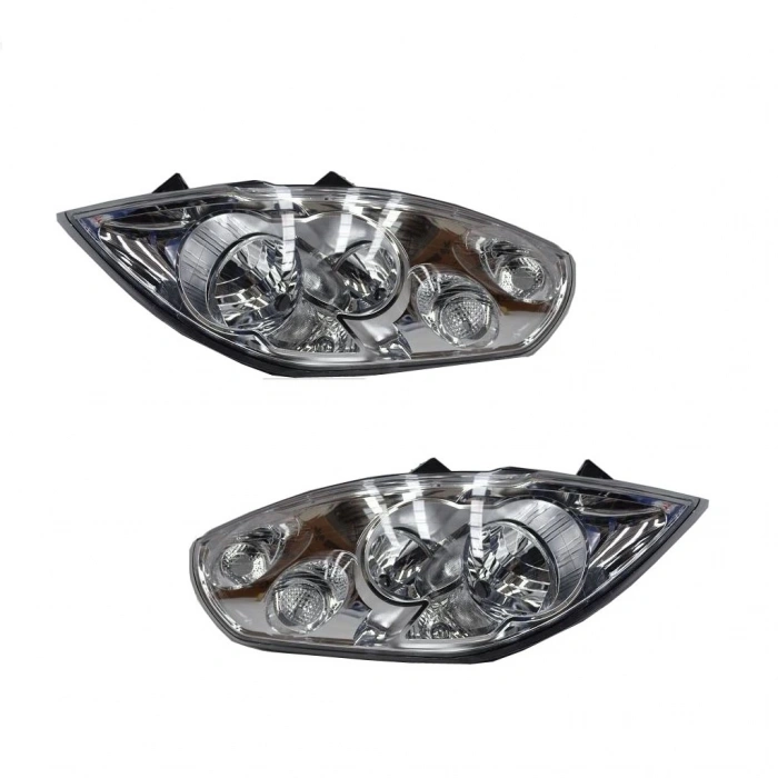 RENAULT MASTER III SAĞ&SOL FAR TAKIMI 2 ADET MOTORSUZ