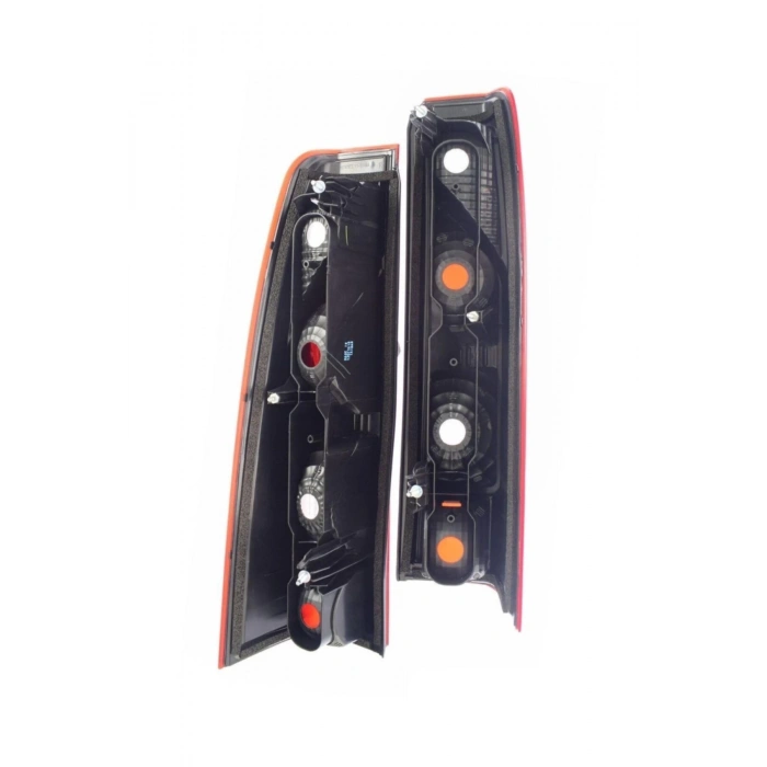 Renault Master Iv Sağ + Sol Arka Stop Lambası Takımı 2010-2018