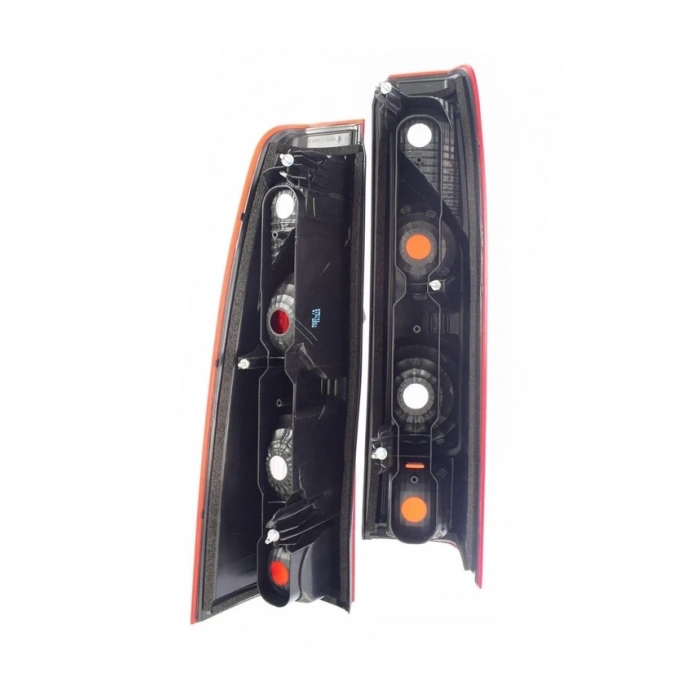 Renault Master Iv Sağ Sol Arka Stop Lambası Takımı 2010--2018