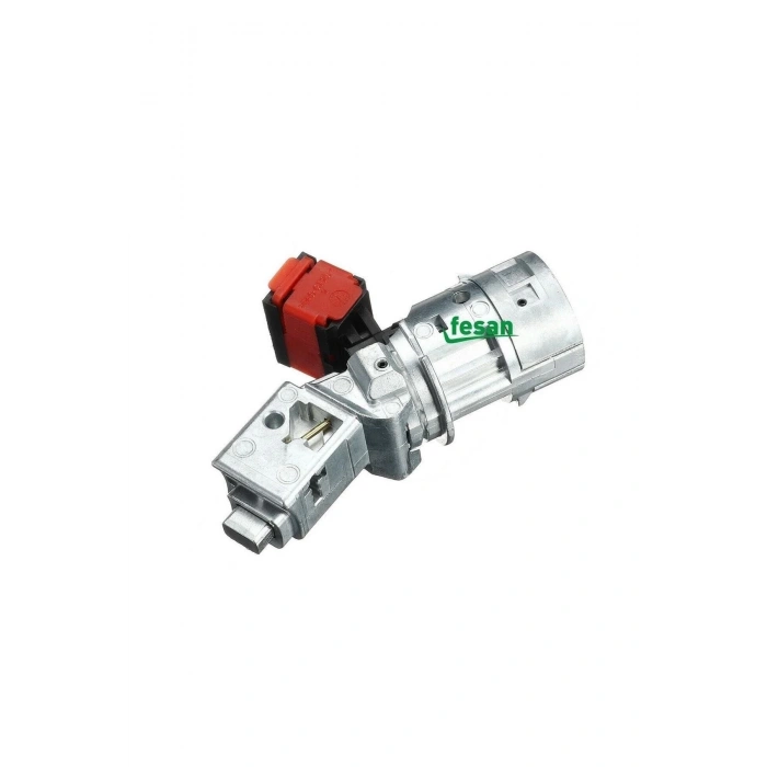 Renault Master Kontak Anahtarı Komple 2010--2016