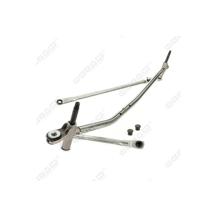 Renault Master Ön Cam Silecek Mekanizması 2010--2015 Uyumlu