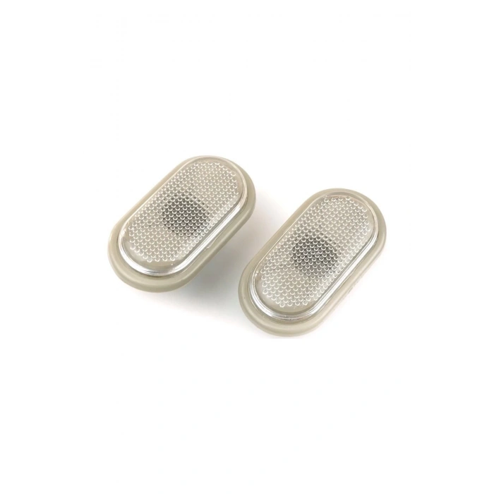 Renault Master Sağ + Sol Çamurluk Sinyal Lambası 2001--2006