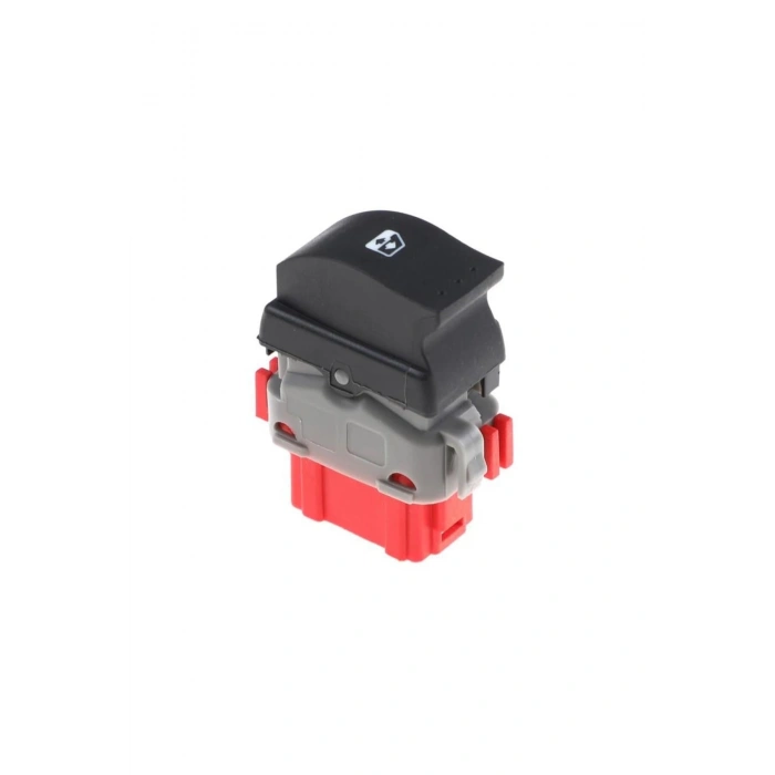 Renault Master Sağ Tekli Cam Açma Düğmesi Anahtarı 1998-2010