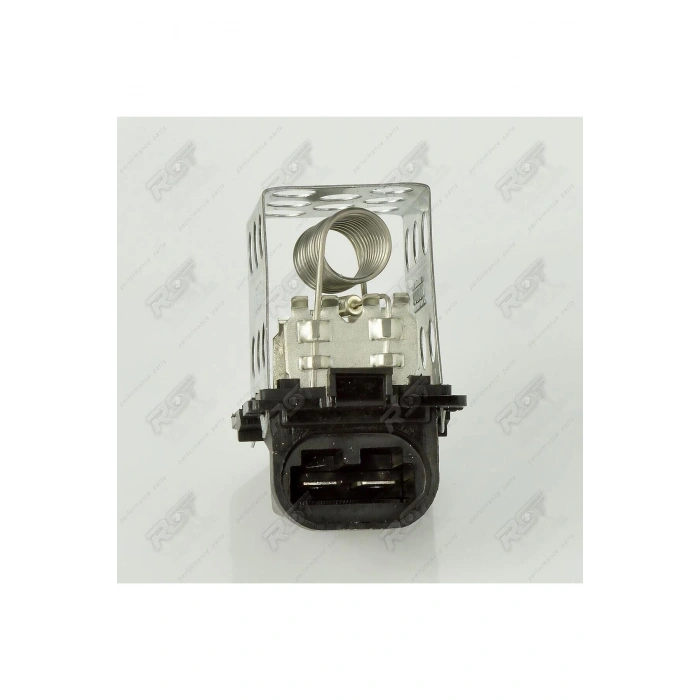 Renault Megane 1 Fan Motoru Rezistansı 1996--2003