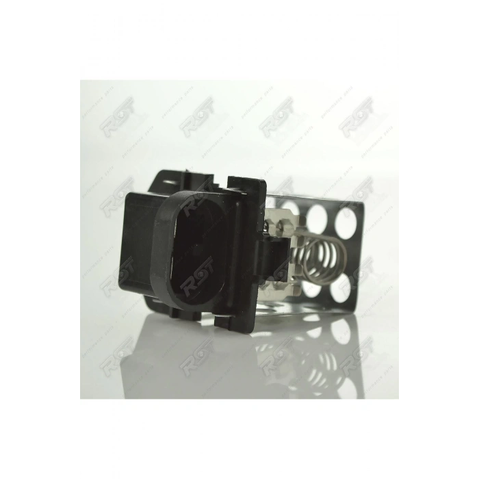 Renault Megane 1 Fan Motoru Rezistansı 1996--2003