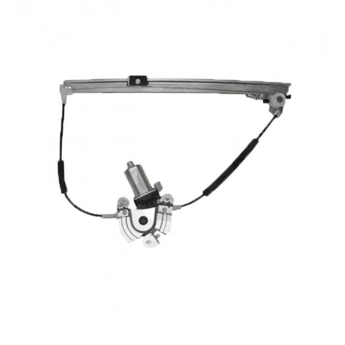 Renault Megane 1 Sağ Ön Cam Kaldırma Mekanizması 7700834346
