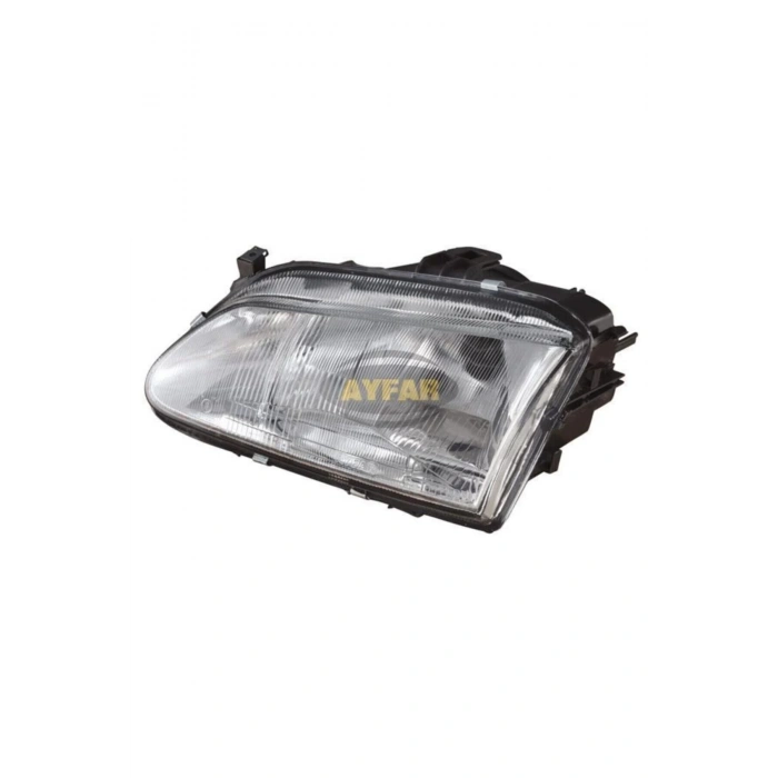 Renault Megane 1 Sağ Ön Far 1996--2000
