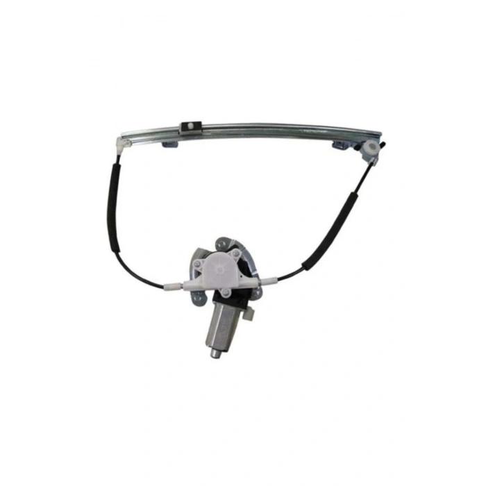 Renault Megane 1 Sol Ön Cam Kaldırma Mekanizması