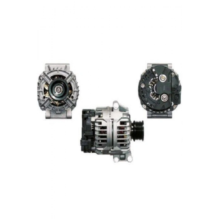 Renault Megane 1.4 1.6 Dacia Sandero 1.4 Şarj Dinamosu Bosch Tipi