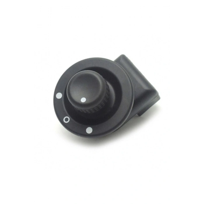 Renault Megane 2 Ayna Ayar Düğmesi Katlamasız 2002-2008 Uyumlu