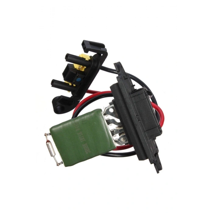 Renault Megane 2 Kalorifer Rezistansı 2002--2009