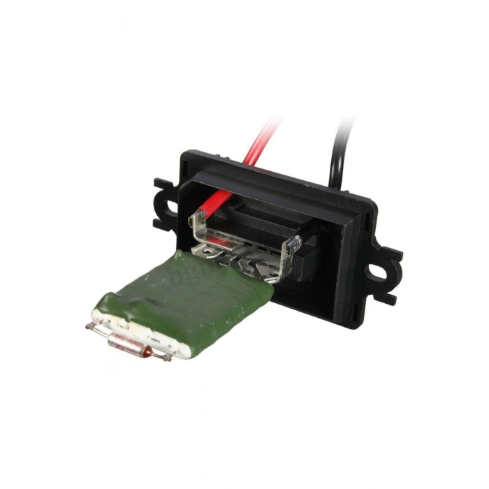 Renault Megane 2 Kalorifer Rezistansı 2002--2009