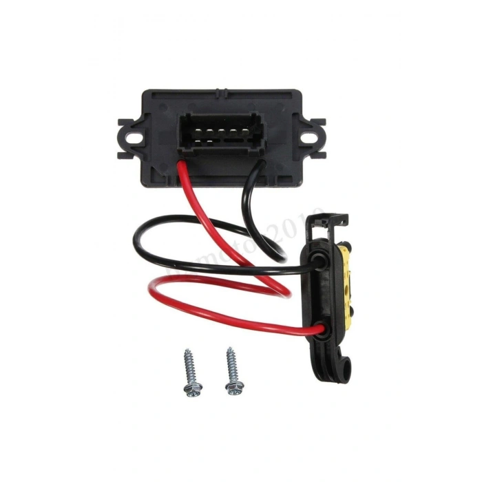 Renault Megane 2 Kalorifer Rezistansı 2002--2009